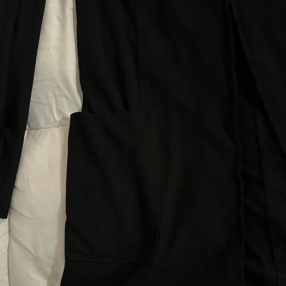 Zara Basic Collection Blazer 2016 - image 3